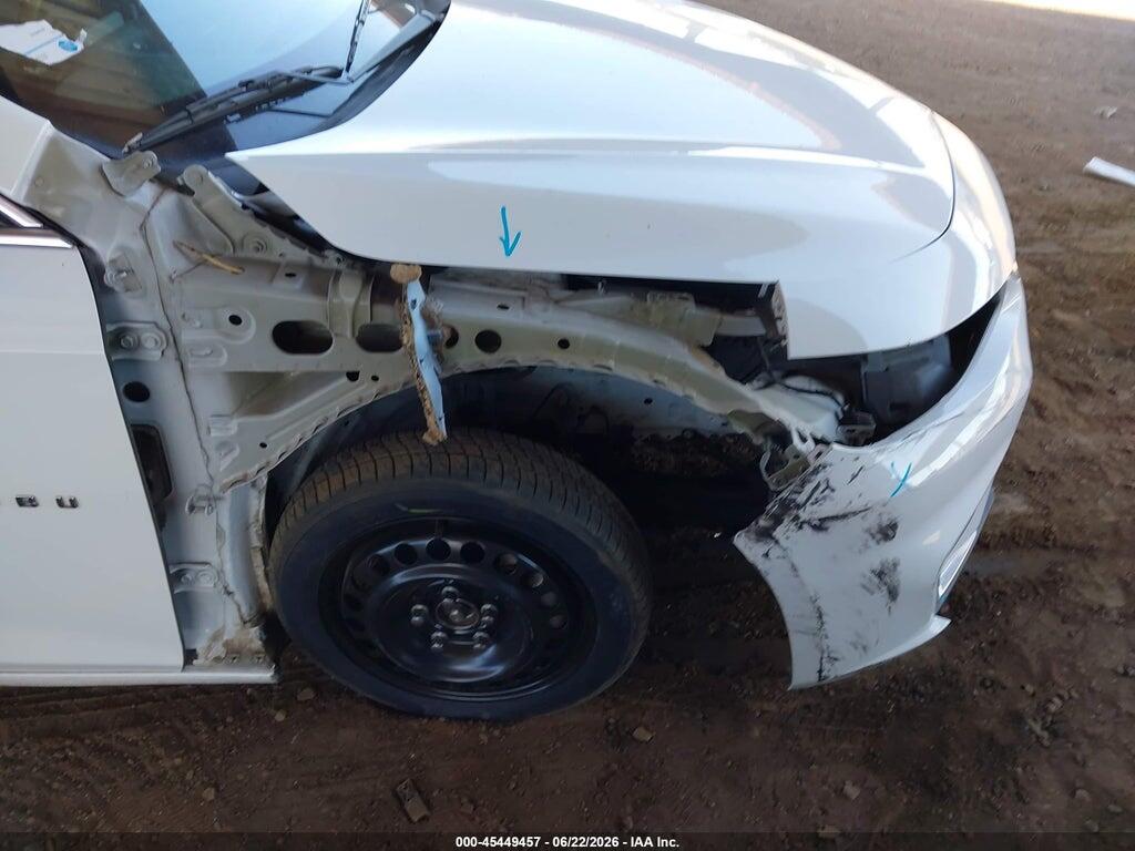 1G1ZB5ST2JF259327 2018 CHEVROLET MALIBU photo no. 6