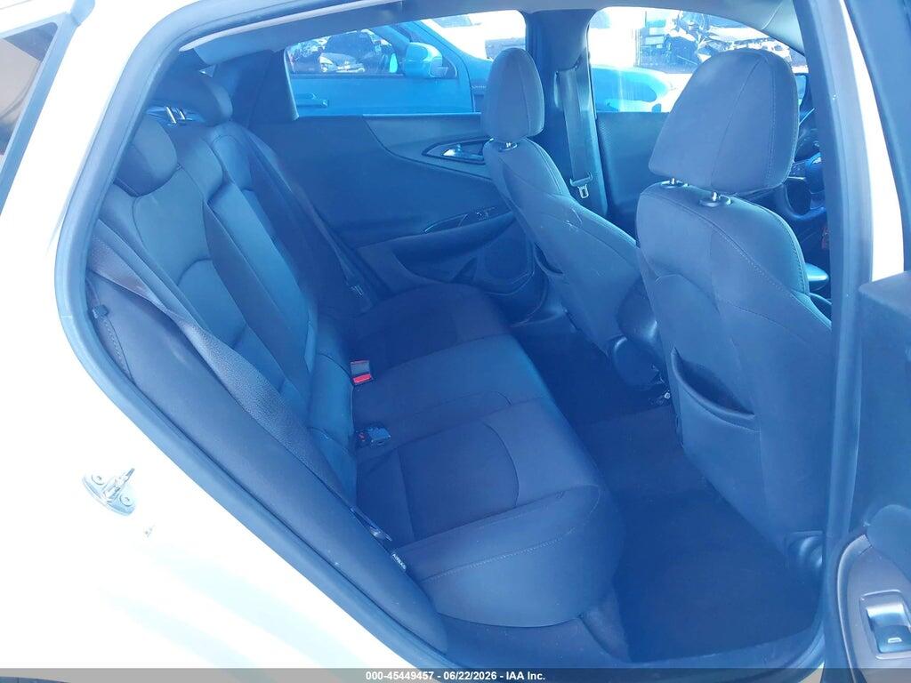 1G1ZB5ST2JF259327 2018 CHEVROLET MALIBU photo no. 8