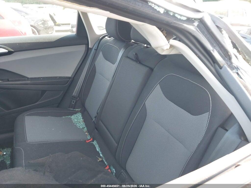 3VV8X7B25RM100662 2024 VOLKSWAGEN TAOS photo no. 8