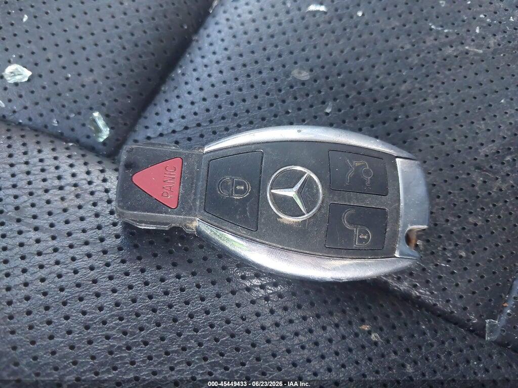 4JGDF7DE3FA531545 2015 MERCEDES-BENZ GL 550 photo no. 11