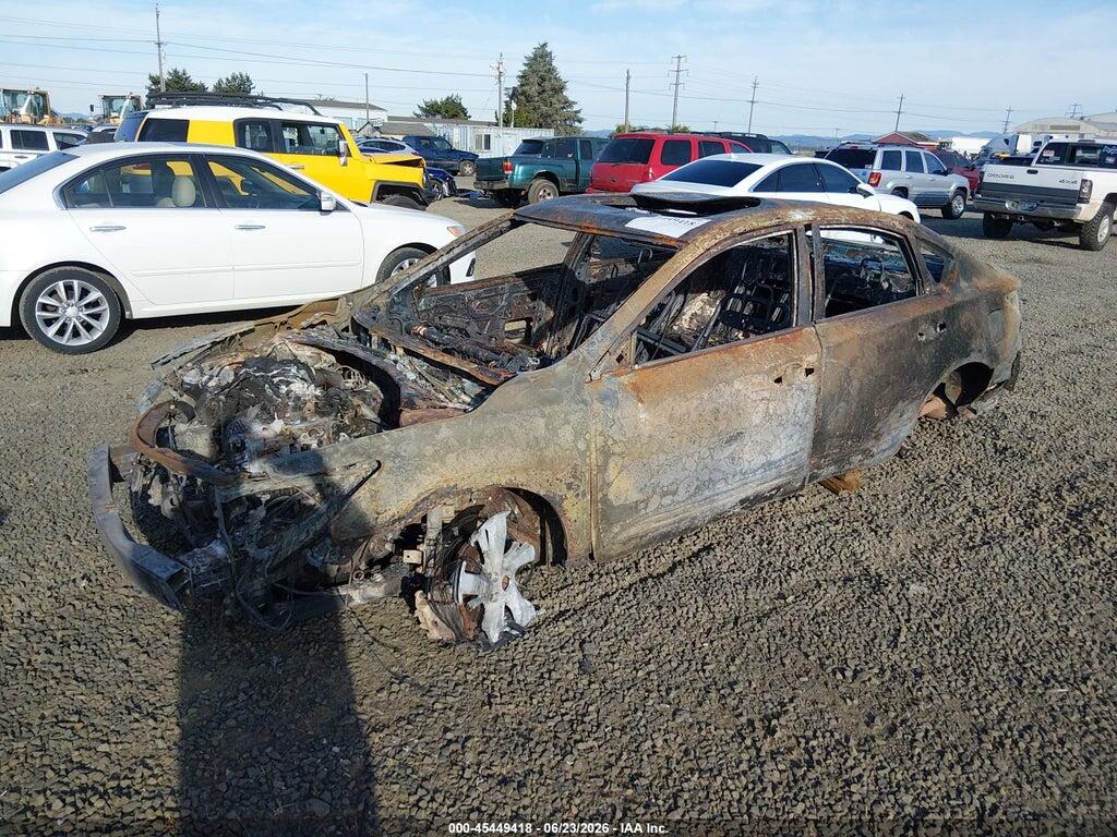 1N4AL3AP5DN408145 2013 NISSAN ALTIMA photo no. 2