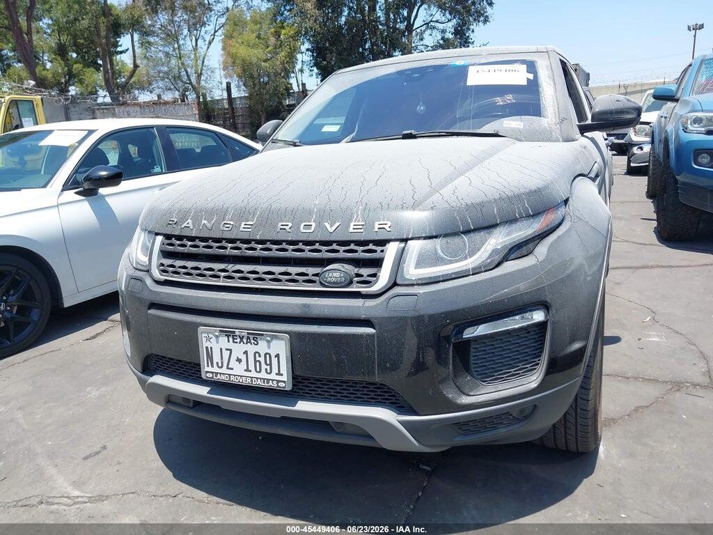SALVP2BG8HH173987 2017 LAND ROVER RANGE ROVER EVOQUE photo no. 12
