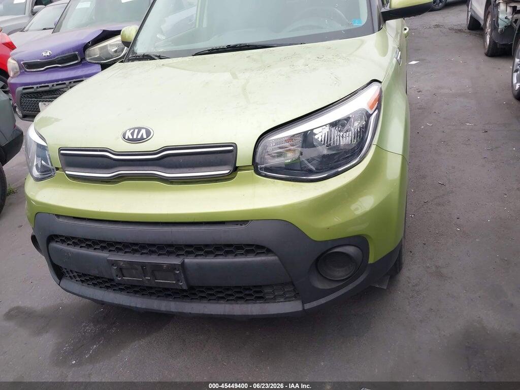 KNDJN2A29K7920947 2019 KIA SOUL photo no. 12