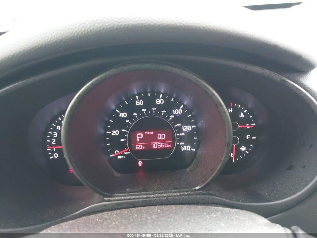 KNDJN2A29K7920947 2019 KIA SOUL photo no. 7