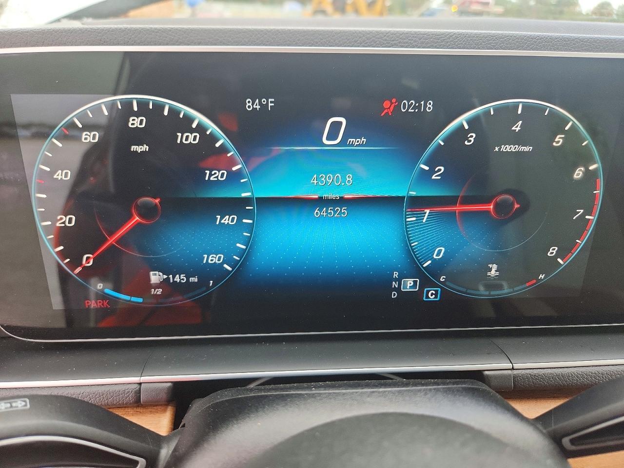 2022 MERCEDES-BENZ GLE 350 4MATIC — Фото 9 из 14