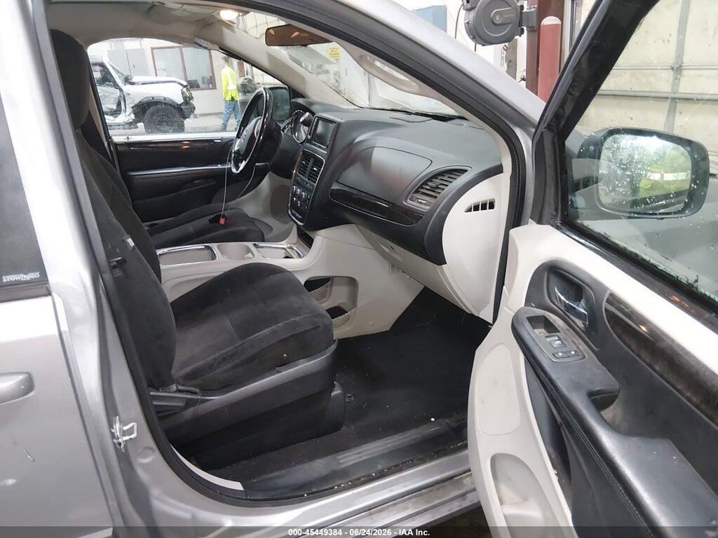 2C4RDGCG1DR717757 2013 DODGE GRAND CARAVAN photo no. 5