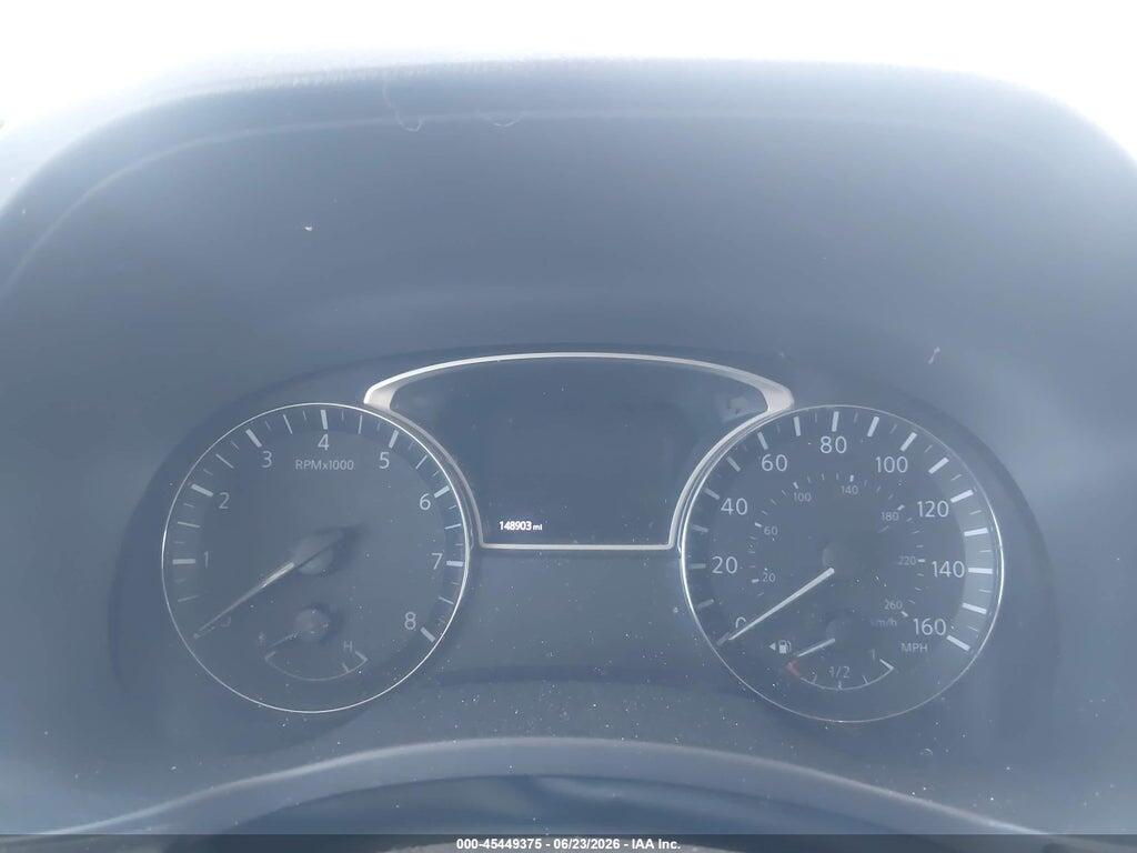 5N1DR2CM3LC596351 2020 NISSAN PATHFINDER photo no. 7