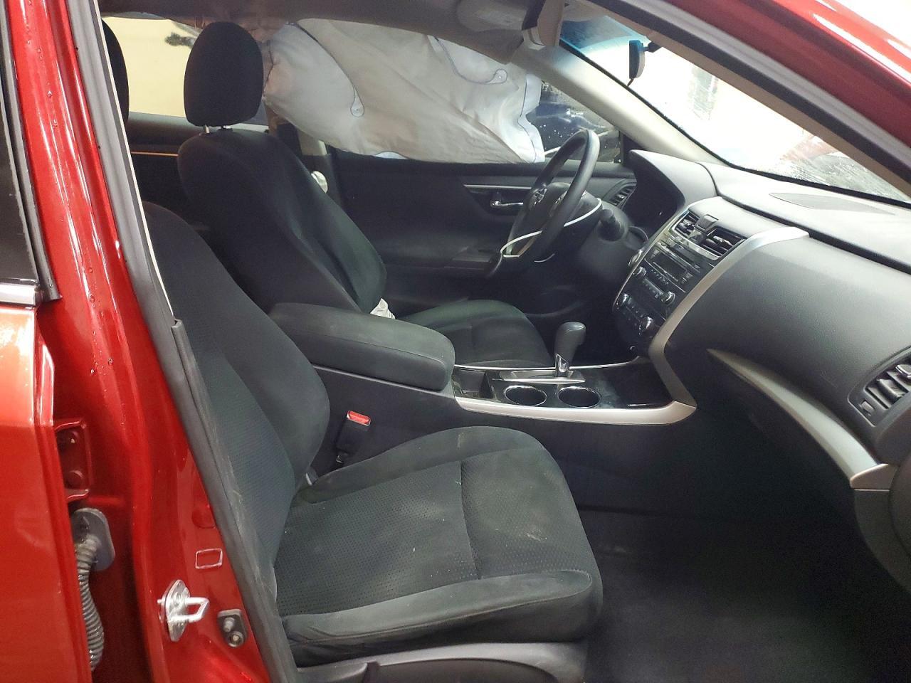 2014 NISSAN ALTIMA 2.5 — Фото 7 из 12