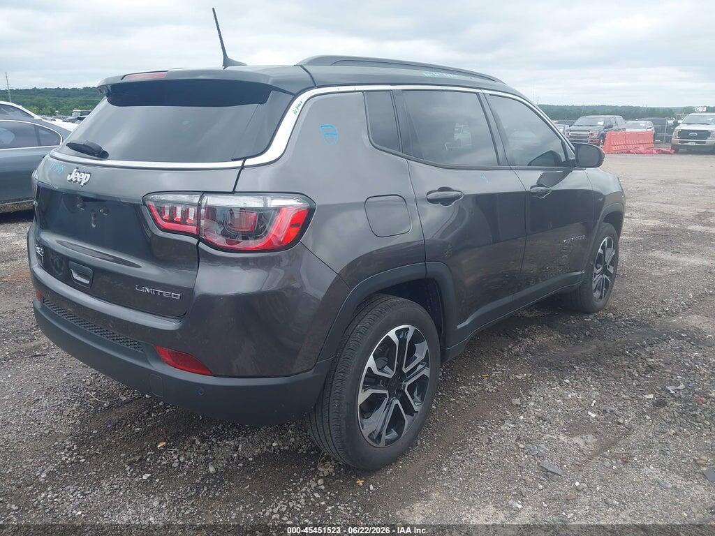 3C4NJDCN7RT585337 2024 JEEP COMPASS photo no. 4