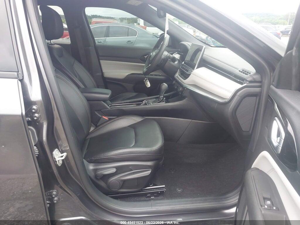 3C4NJDCN7RT585337 2024 JEEP COMPASS photo no. 5