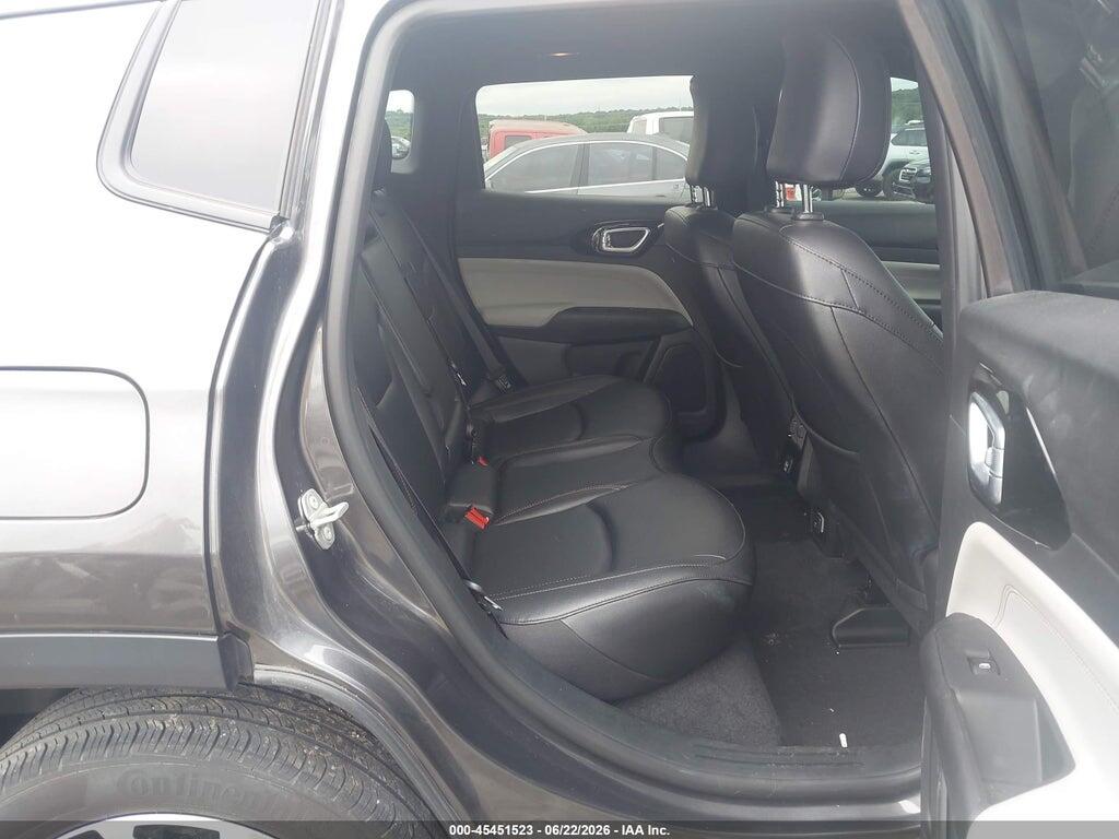 3C4NJDCN7RT585337 2024 JEEP COMPASS photo no. 8