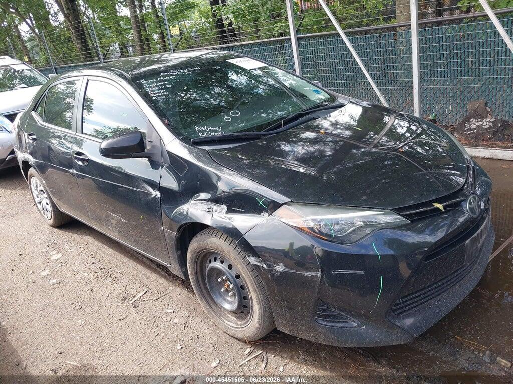 5YFBURHE9HP735370 2017 TOYOTA COROLLA photo no. 1