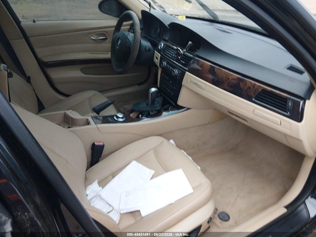 WBAVC93507KX57761 2007 BMW 328XI photo no. 5