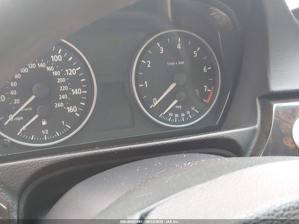 WBAVC93507KX57761 2007 BMW 328XI photo no. 7