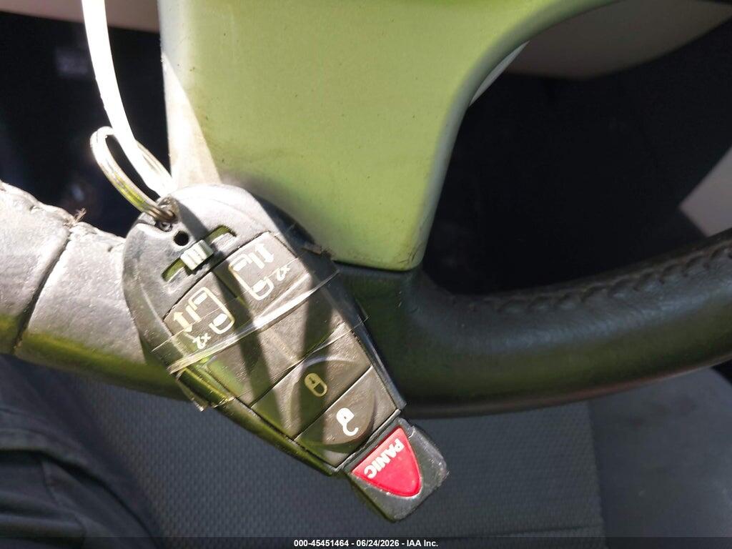 2D8HN54179R514436 2009 DODGE GRAND CARAVAN photo no. 11