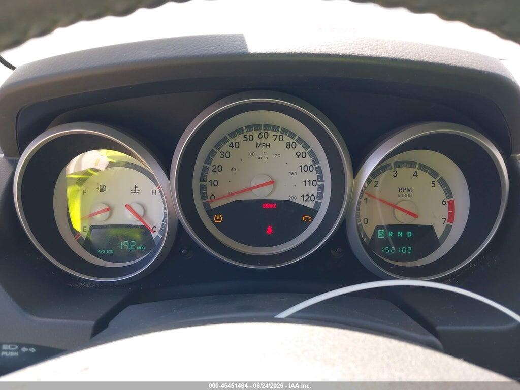 2D8HN54179R514436 2009 DODGE GRAND CARAVAN photo no. 7