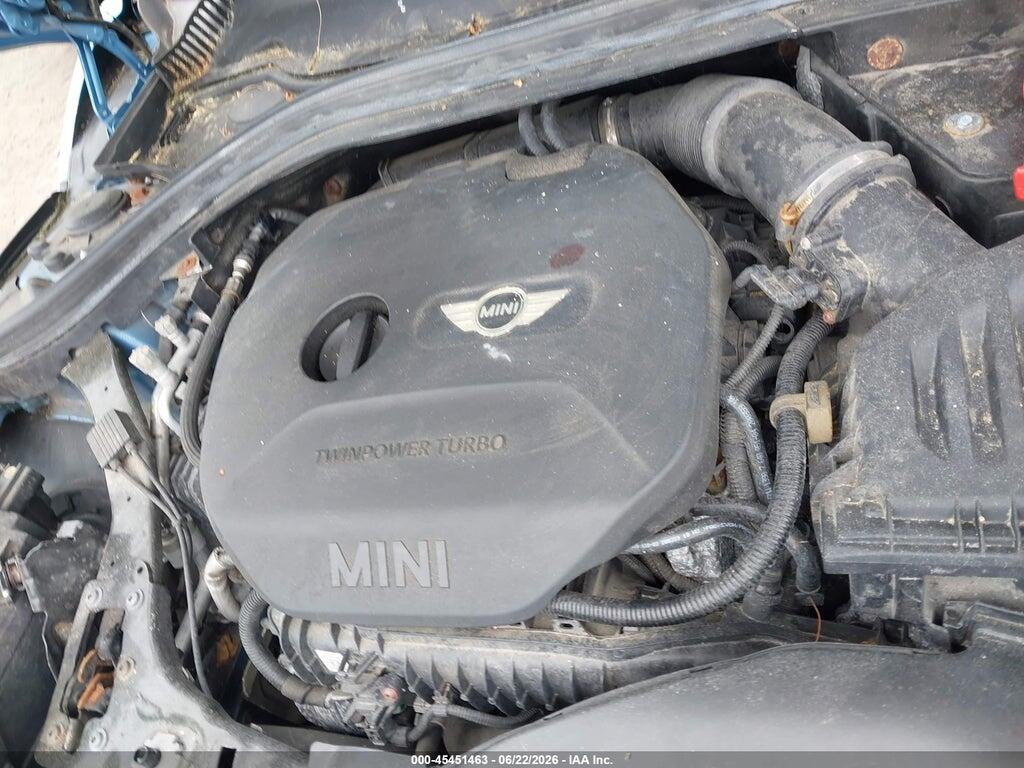WMWLU1C58H2F27377 2017 MINI CLUBMAN photo no. 10