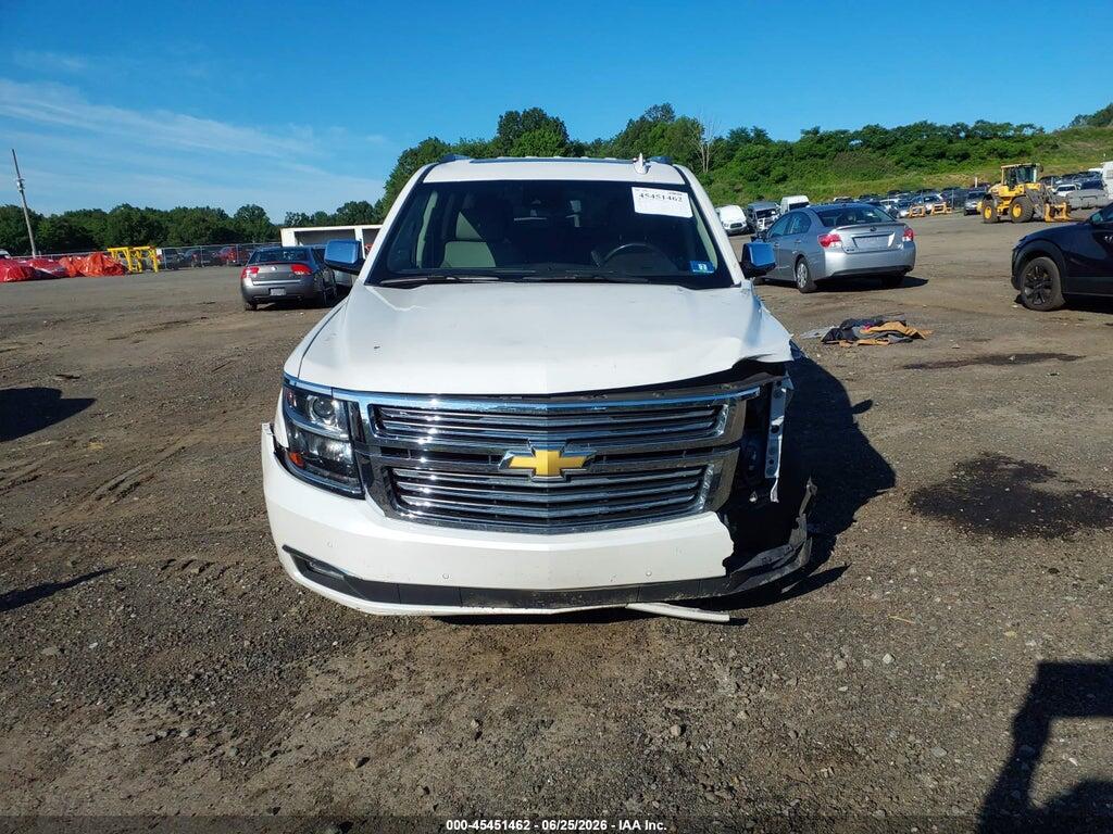 1GNSKCKC5JR213039 2018 CHEVROLET TAHOE photo no. 12