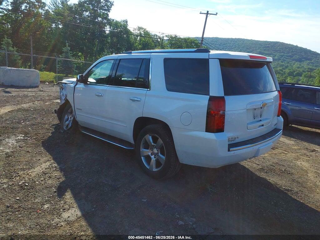 1GNSKCKC5JR213039 2018 CHEVROLET TAHOE photo no. 3