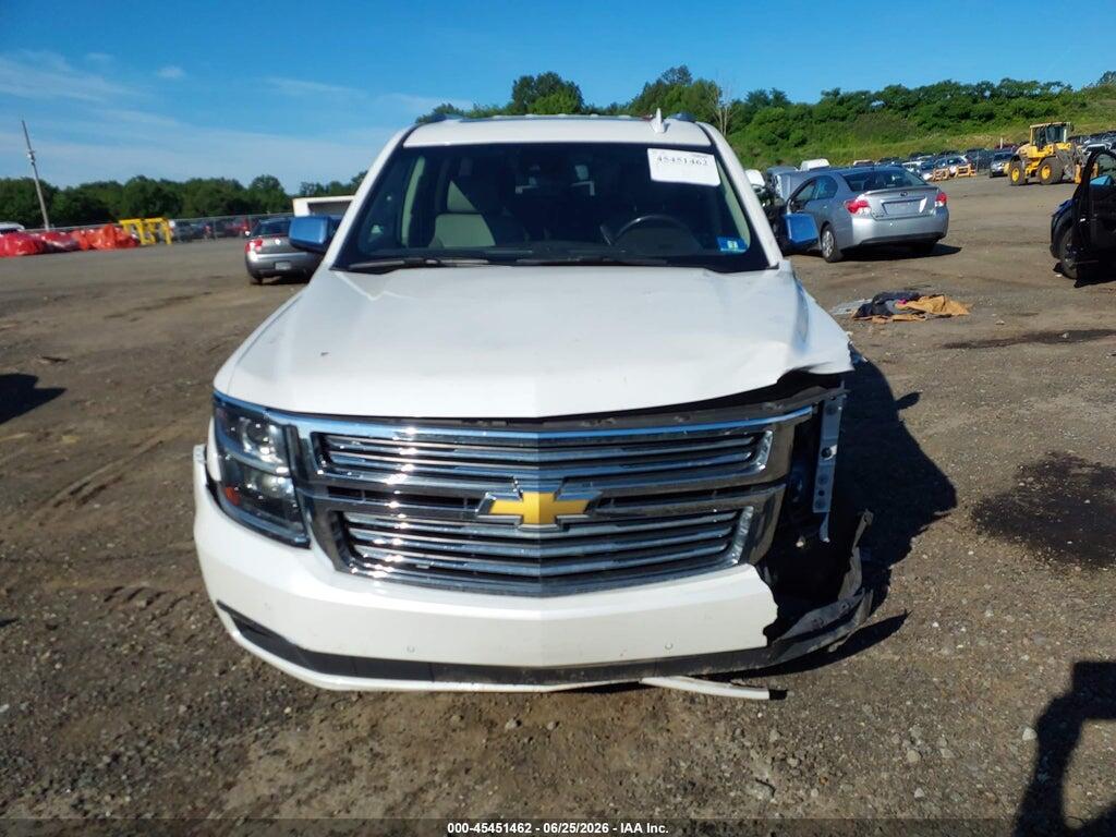 1GNSKCKC5JR213039 2018 CHEVROLET TAHOE photo no. 6