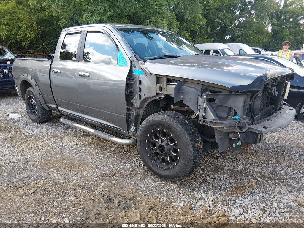 1D7RB1GPXBS520326 2011 RAM RAM 1500 photo no. 1