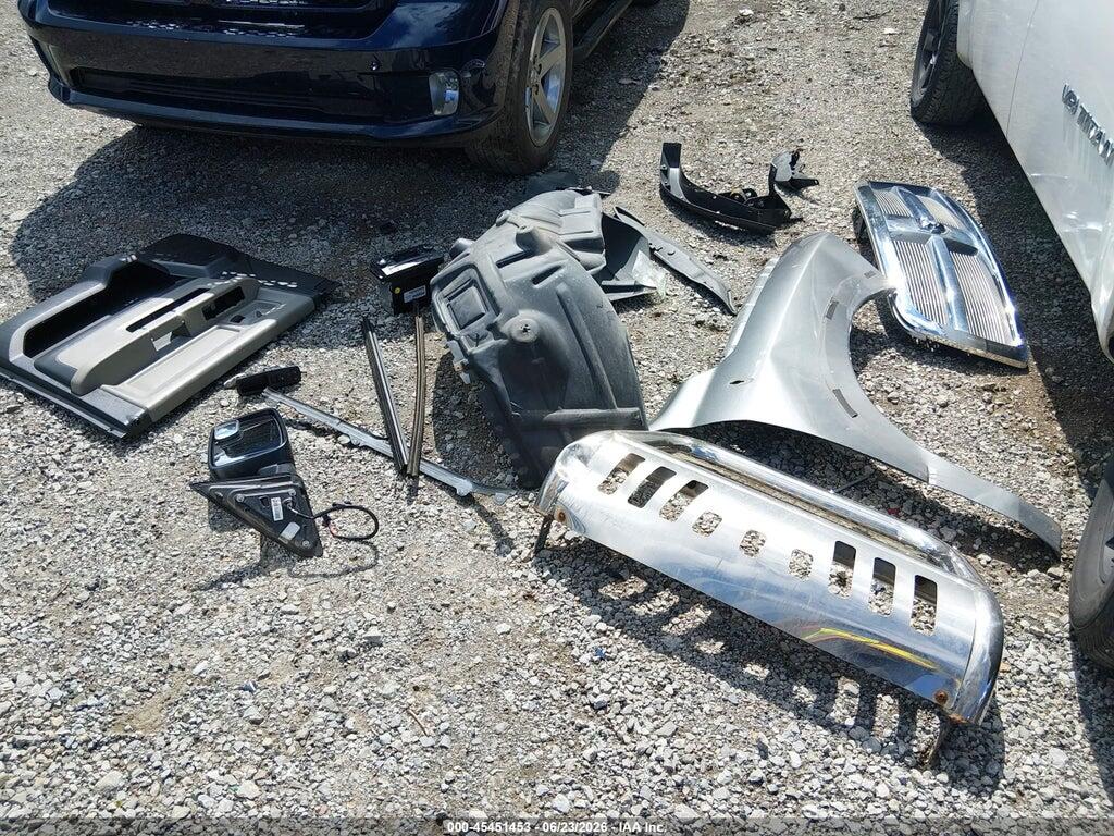1D7RB1GPXBS520326 2011 RAM RAM 1500 photo no. 12