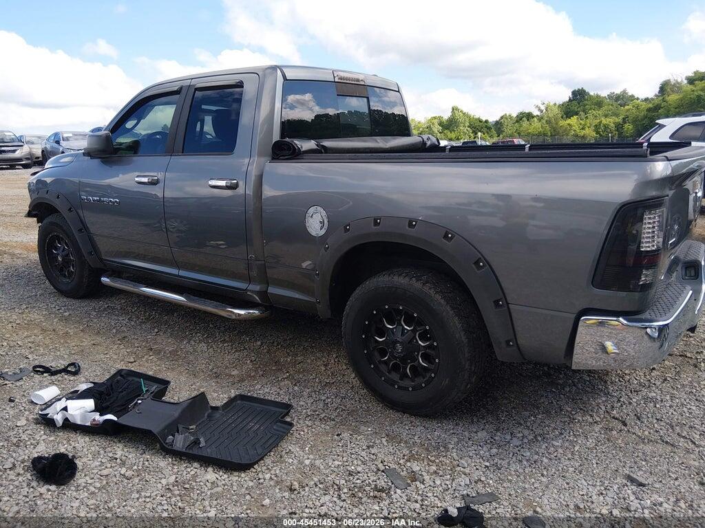 1D7RB1GPXBS520326 2011 RAM RAM 1500 photo no. 3
