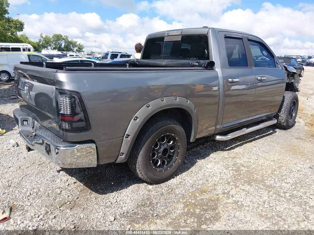 1D7RB1GPXBS520326 2011 RAM RAM 1500 photo no. 4