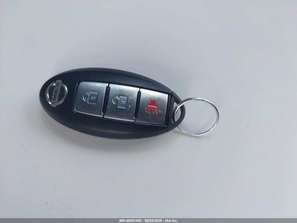 3N1CE2CP7EL374301 2014 NISSAN VERSA NOTE photo no. 11