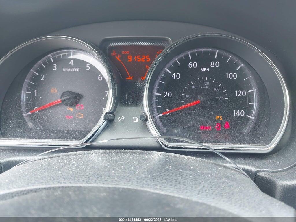 3N1CE2CP7EL374301 2014 NISSAN VERSA NOTE photo no. 7