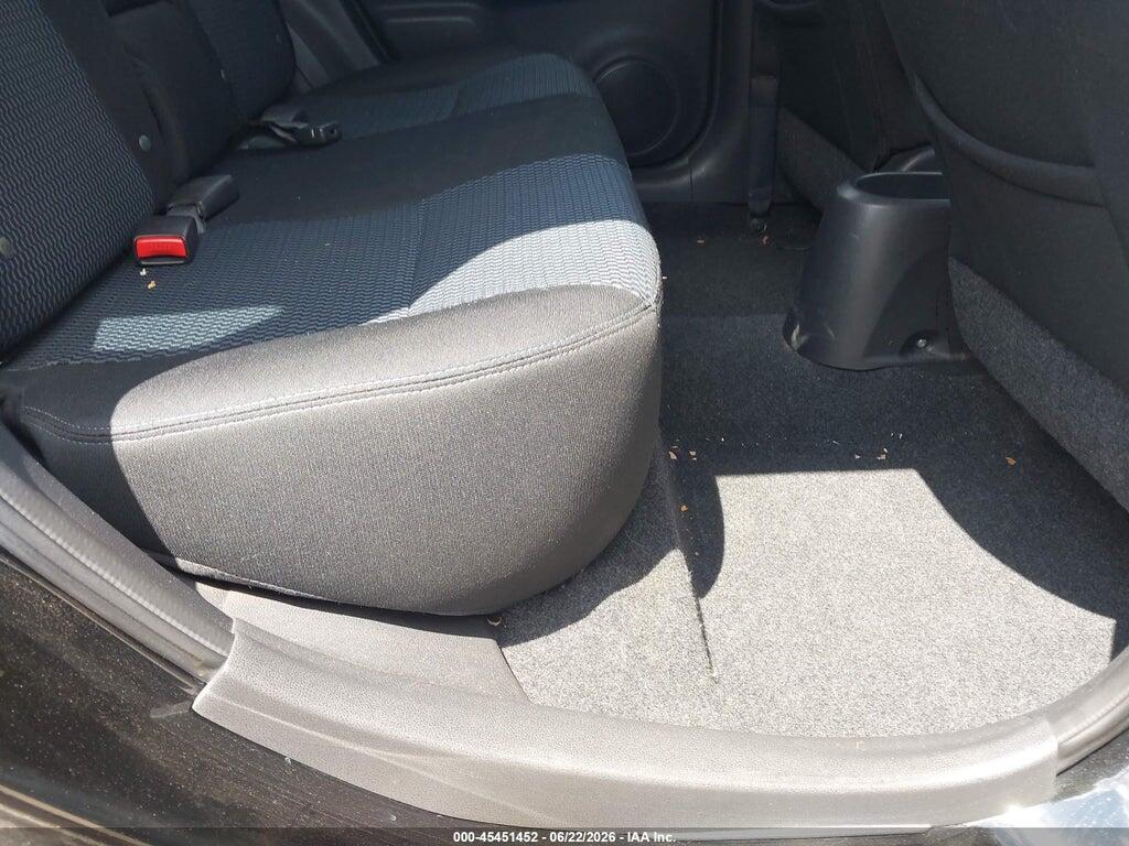 3N1CE2CP7EL374301 2014 NISSAN VERSA NOTE photo no. 8