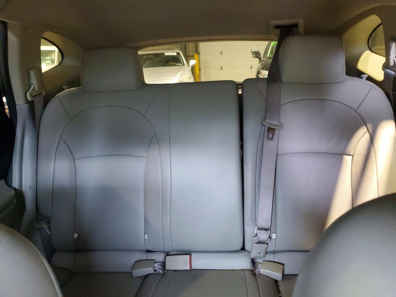 2013 NISSAN ROGUE S — Фото 10 из 14