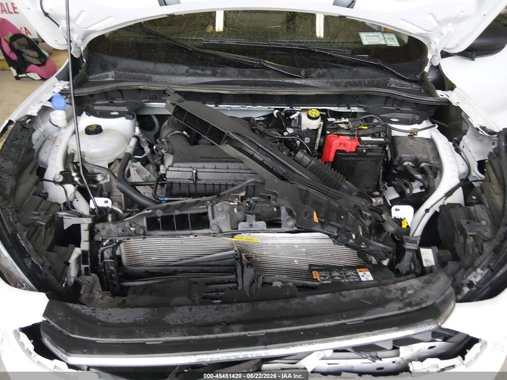1FMCU9GN6SUB69731 2025 FORD ESCAPE photo no. 10