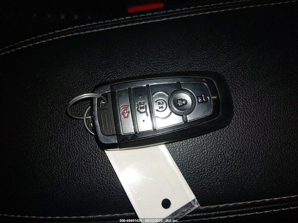 1FMCU9GN6SUB69731 2025 FORD ESCAPE photo no. 11