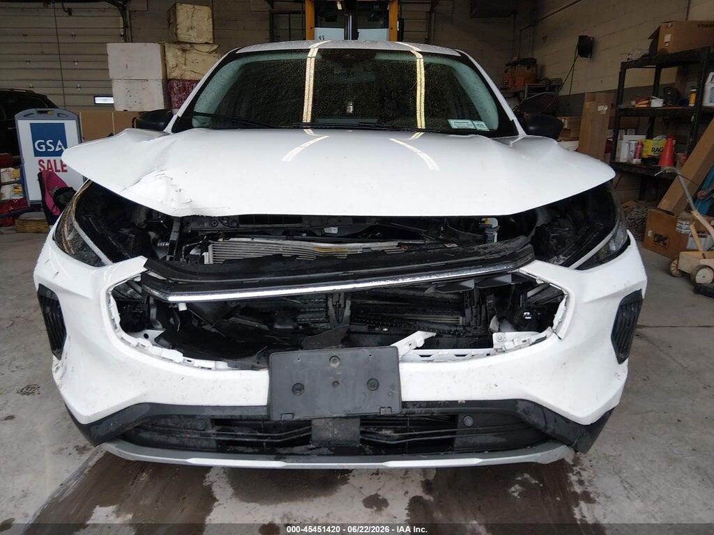 1FMCU9GN6SUB69731 2025 FORD ESCAPE photo no. 12