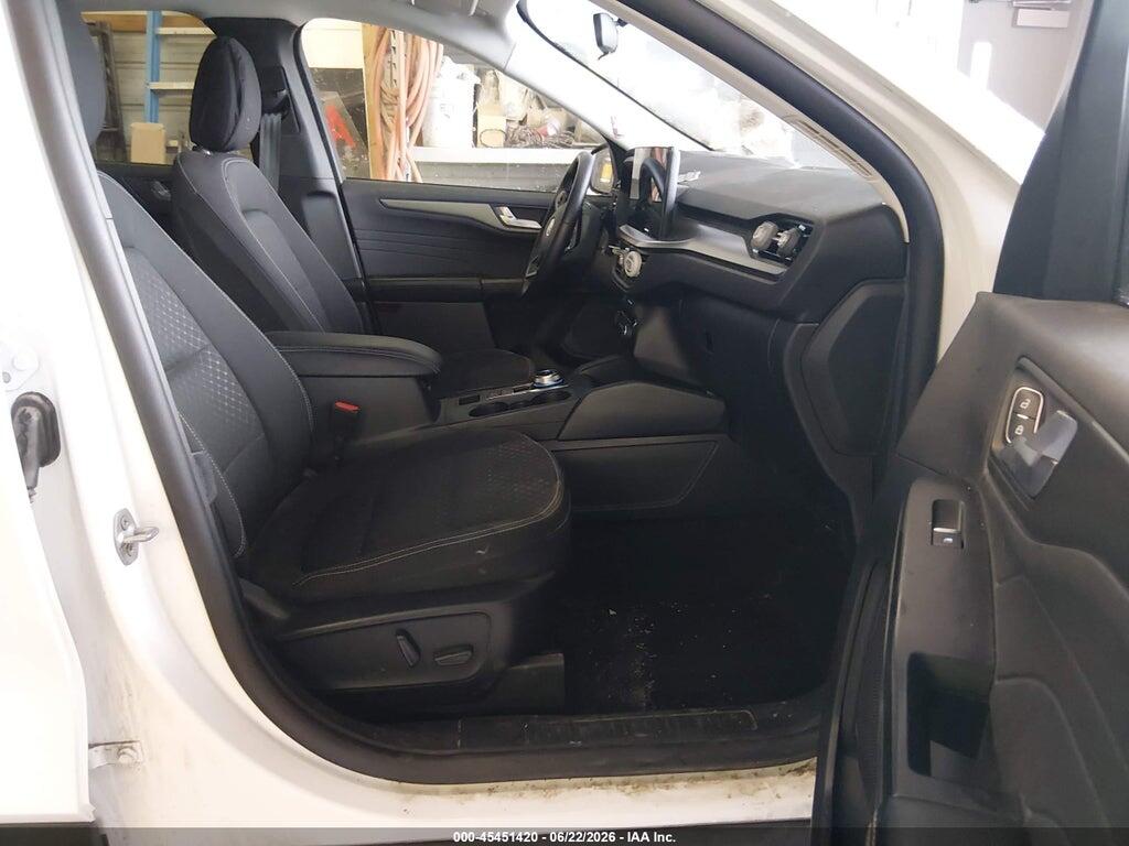 1FMCU9GN6SUB69731 2025 FORD ESCAPE photo no. 5