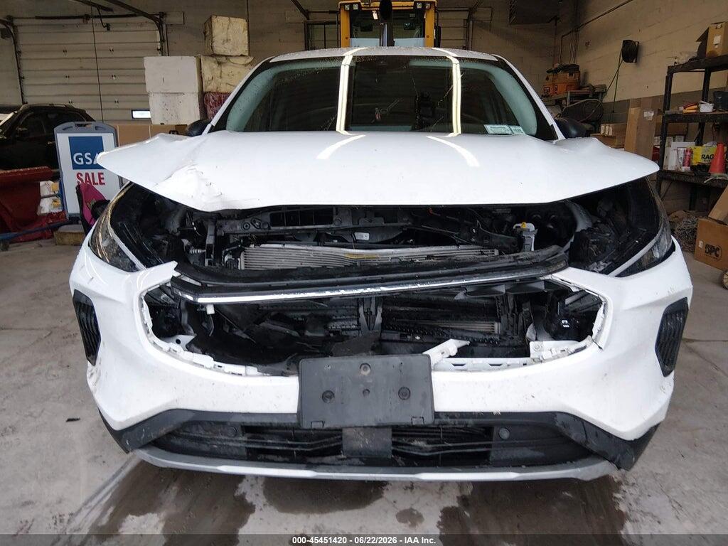 1FMCU9GN6SUB69731 2025 FORD ESCAPE photo no. 6