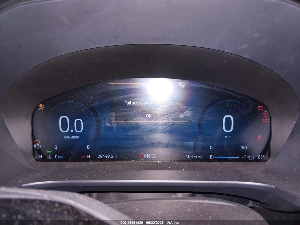 1FMCU9GN6SUB69731 2025 FORD ESCAPE photo no. 7