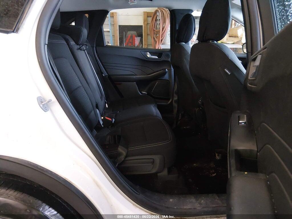 1FMCU9GN6SUB69731 2025 FORD ESCAPE photo no. 8