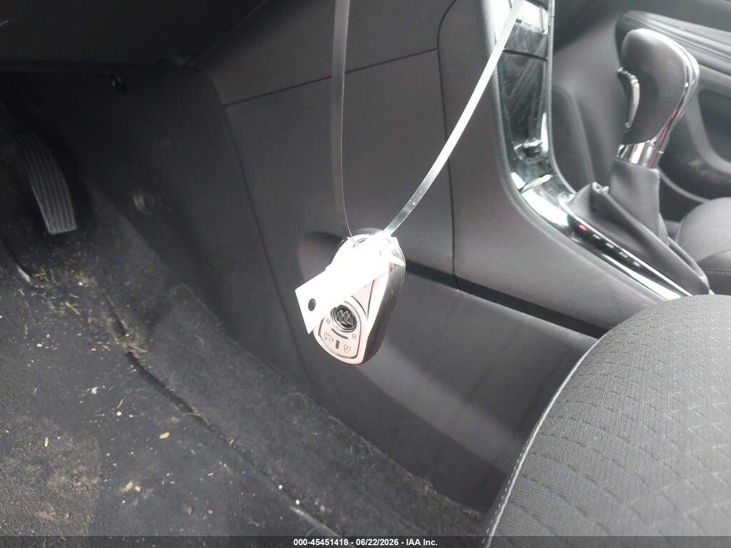 KL4CJESB2KB807014 2019 BUICK ENCORE photo no. 11