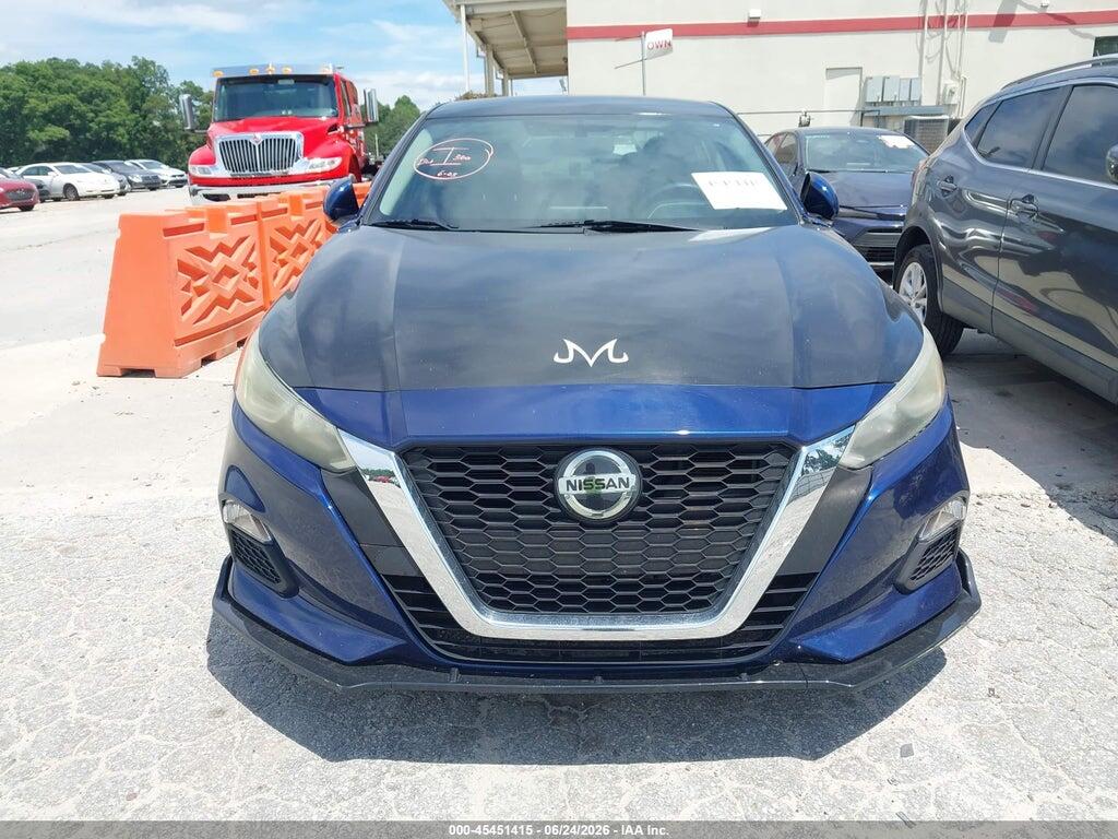 1N4BL4BV4KC226369 2019 NISSAN ALTIMA photo no. 11