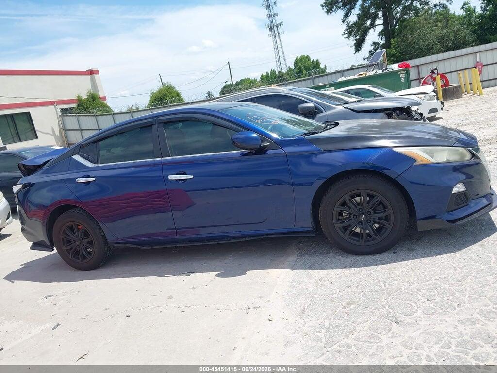 1N4BL4BV4KC226369 2019 NISSAN ALTIMA photo no. 12