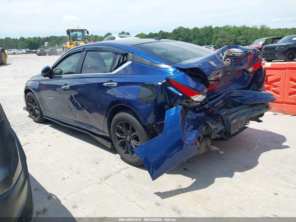 1N4BL4BV4KC226369 2019 NISSAN ALTIMA photo no. 3