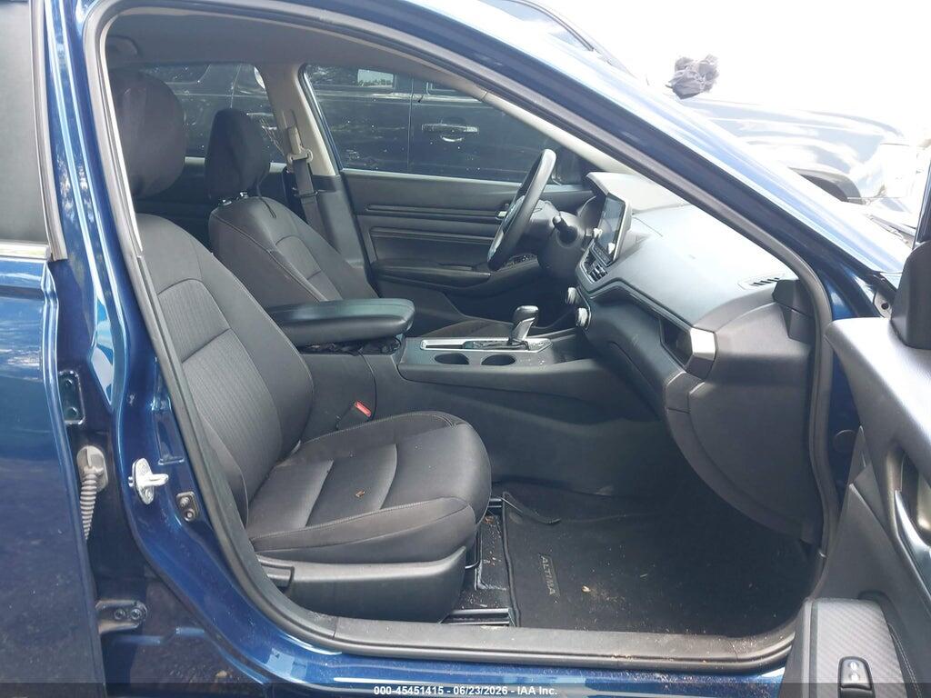1N4BL4BV4KC226369 2019 NISSAN ALTIMA photo no. 5