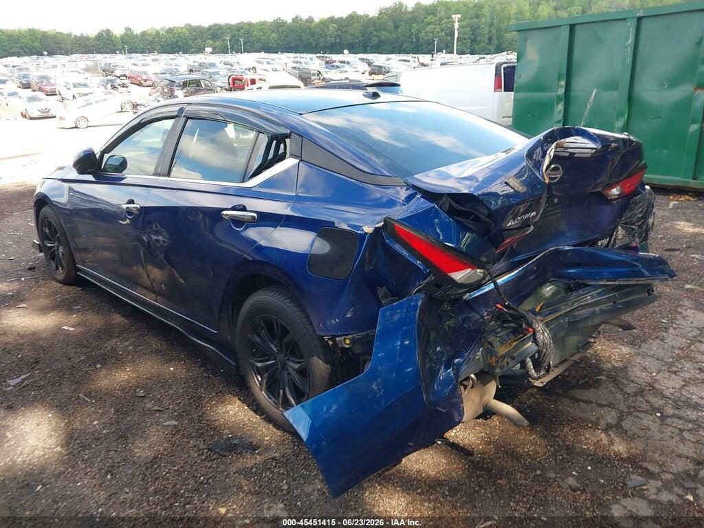 1N4BL4BV4KC226369 2019 NISSAN ALTIMA photo no. 6