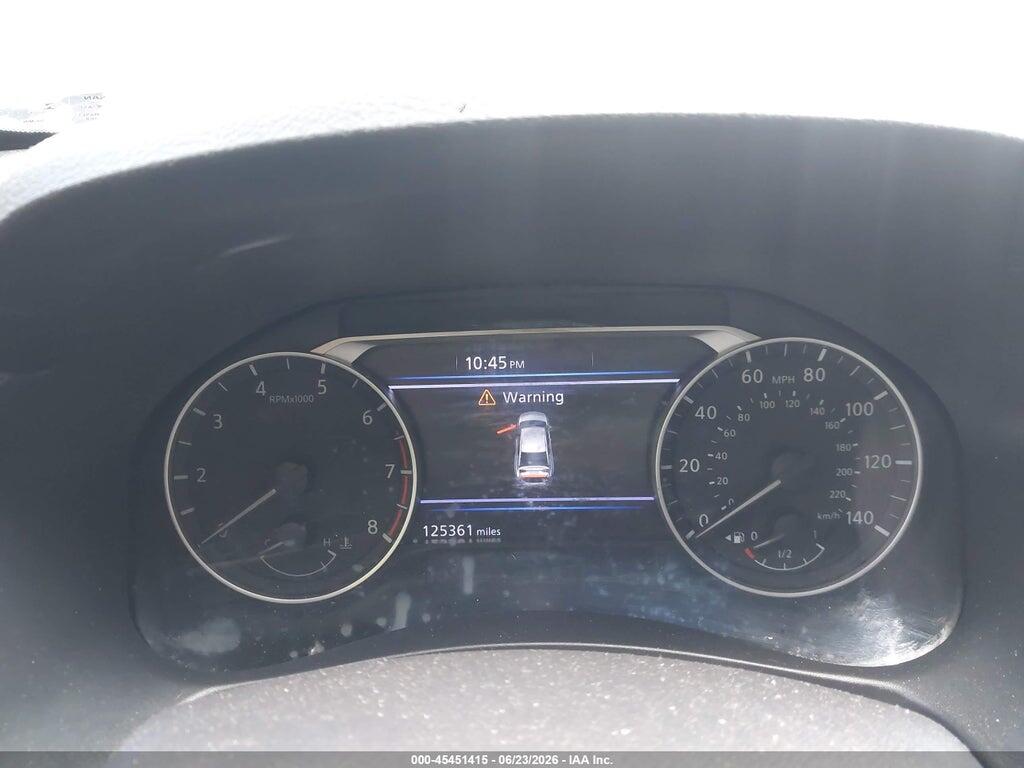 1N4BL4BV4KC226369 2019 NISSAN ALTIMA photo no. 7
