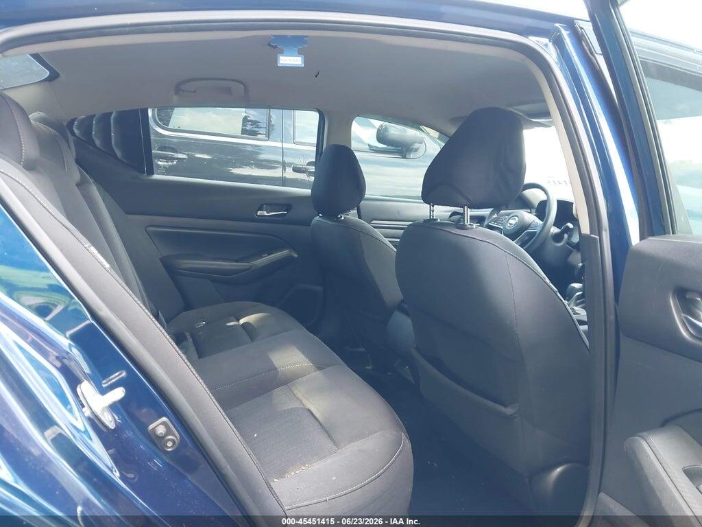 1N4BL4BV4KC226369 2019 NISSAN ALTIMA photo no. 8