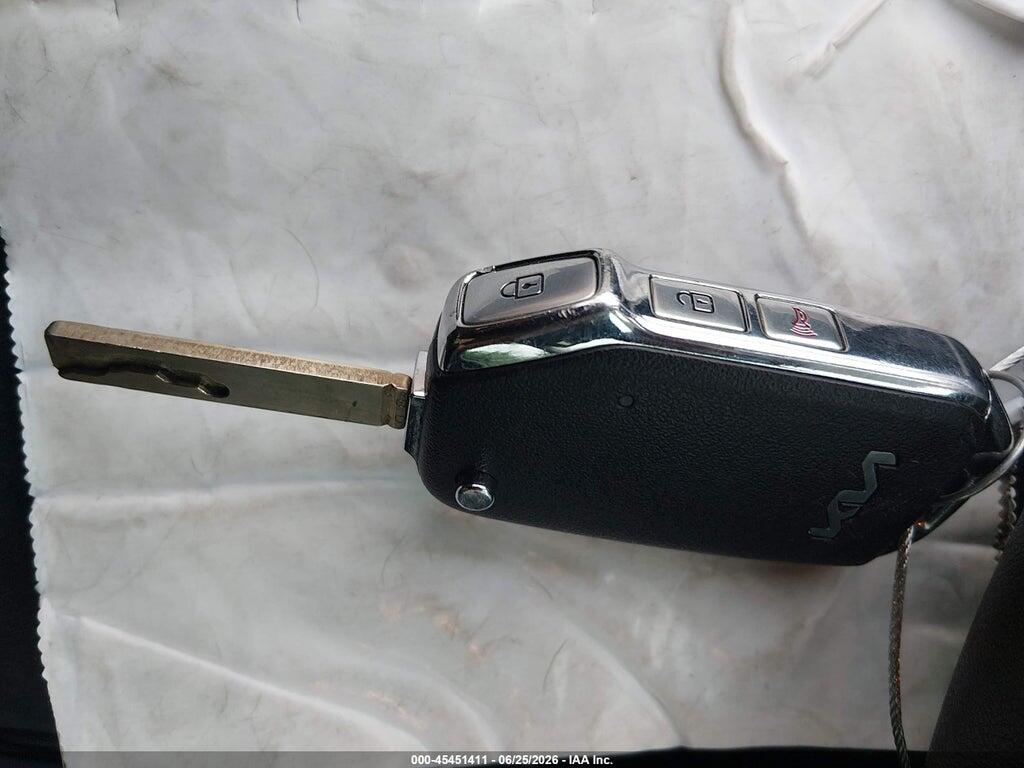 KNDCP3LE1R5119323 2024 KIA NIRO photo no. 11