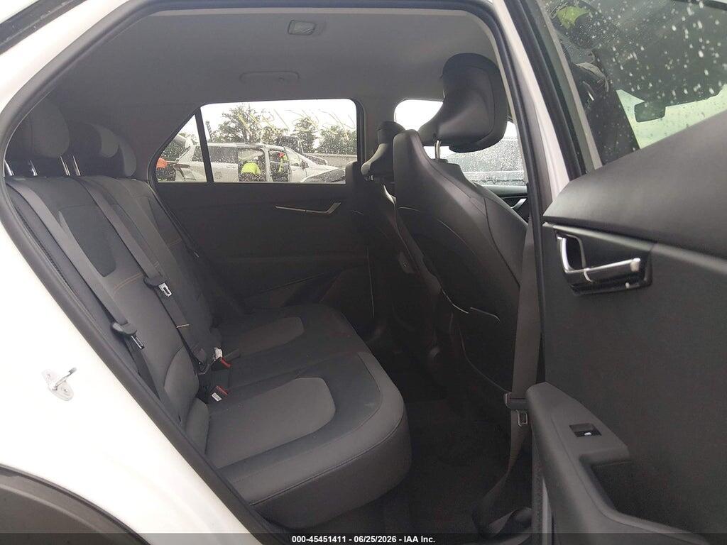 KNDCP3LE1R5119323 2024 KIA NIRO photo no. 8