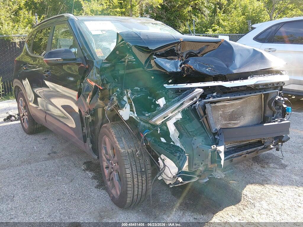 KNDEU2AA8P7386195 2023 KIA SELTOS photo no. 1